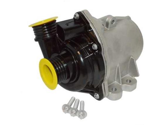 BMW Water Pump 11517588885