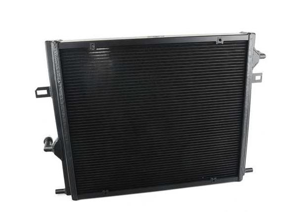 High Performance Radiator 8131B