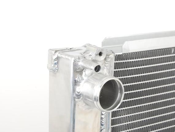 Aluminum  Radiator 17111469179 17111723784 17111728908 MMRAD-E36-92