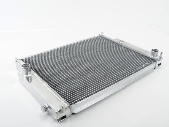 High qualtiy Aluminum Radiator 17111469179 17111723784 17112227281 MMRADE3692X MMRADE3692 3054 MM-RAD-E36-92