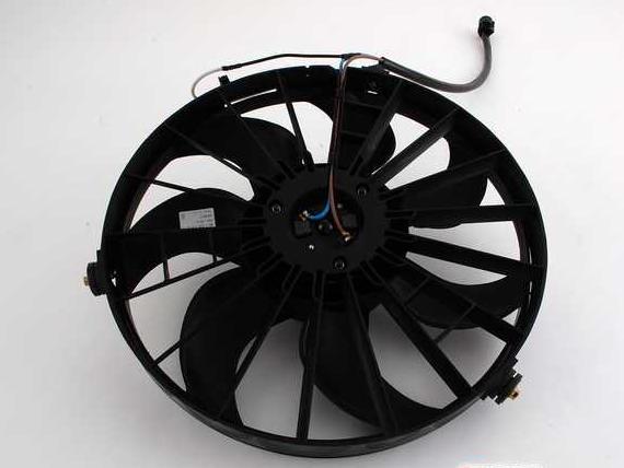 Fan Assembly 64541381395