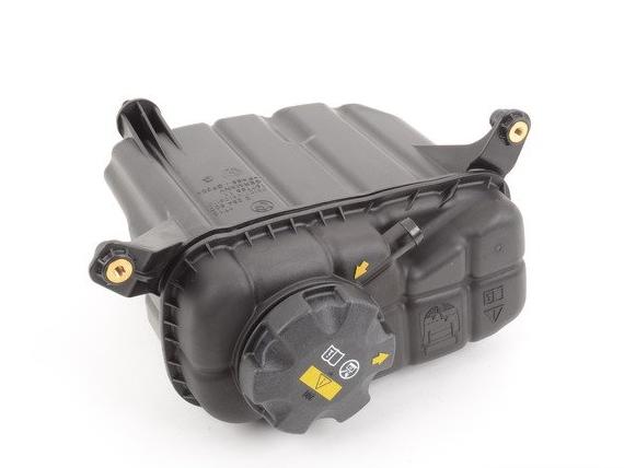 Coolant Expansion Tank 17132284600, 17-13-2-284-600, 17 13 2 284 600, 17.13.2.284.600