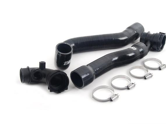 Silicone Radiator Hose Kit