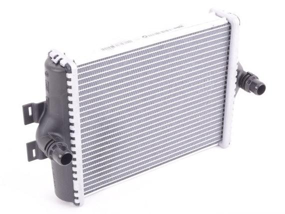 Radiator 17117628057