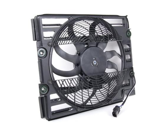 Air Conditioning Fan 351040111 64506908030 64546921946 64548380781 ACF24000S