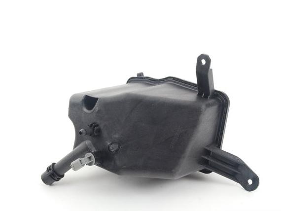 BMW E60 E61 E63 E64 Coolant Expansion Tank 17137542986