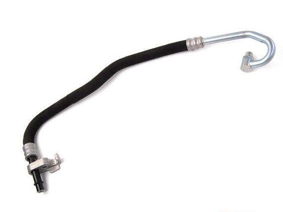 BMW E90 E92 E93 Oil Cooler Pipe 17227567207