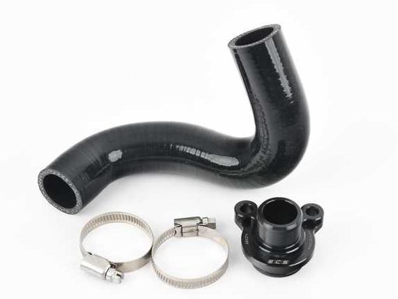 Performance Coolant Outlet Hose Kit 004520LA01