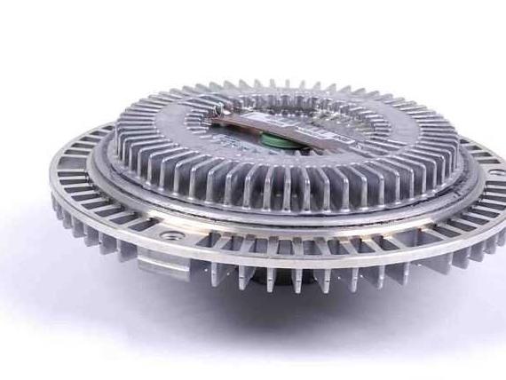 BMW E31 E32 E34 E38 E39 Radiator Fan Clutch 11527502804