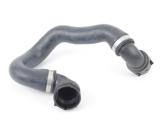 E82 E88 E90 E92 E93 Lower Radiator Hose 17127564480