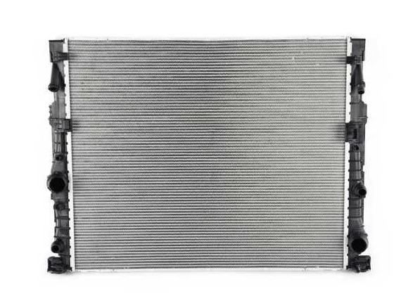 Radiator 17118476010