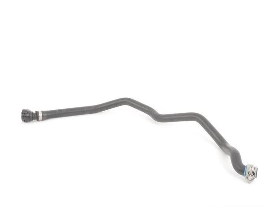 E46 Expansion Tank Hose 64218376153