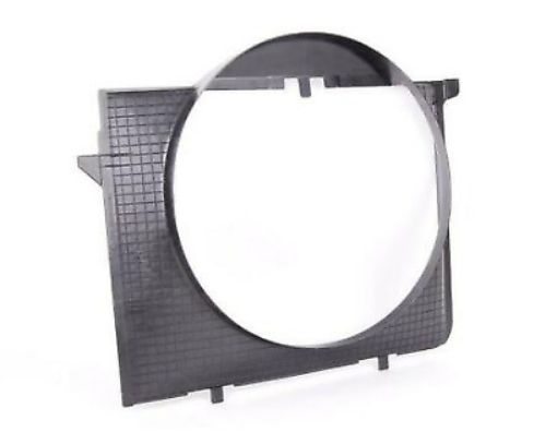 Cooling Fan Shroud