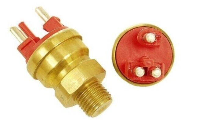 Cooling Fan Switch