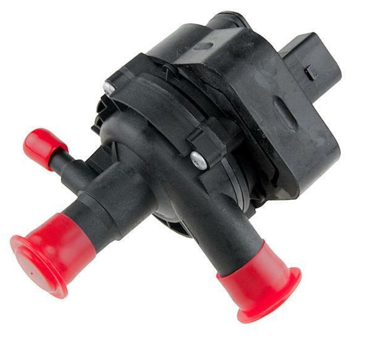 Engine Auxiliary Water Pump