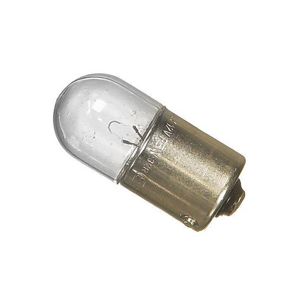 SKODA Light Bulb 12V/5W