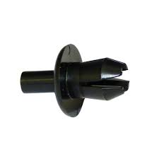 SKODA Plastic Rivet With Pin