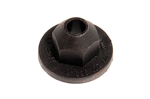 SKODA M5 Nut With Collar