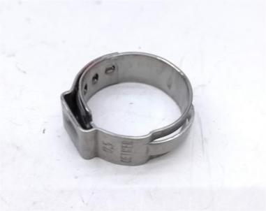 SKODA Buckle 17.5X7X0.6