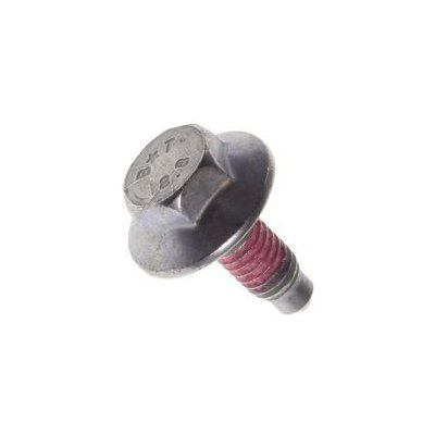 SKODA Screw M6X16