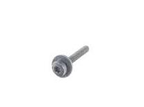 SKODA Screw M6X40