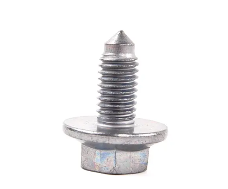 SKODA  Screw M8X18