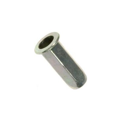 SKODA Rivet Nut M6X0.7-3