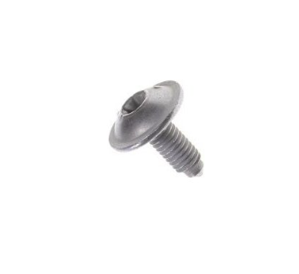 SKODA Screw M6X16