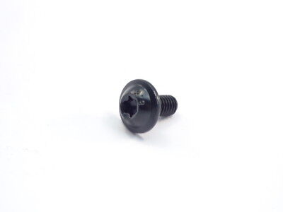 SKODA Screw M6X12