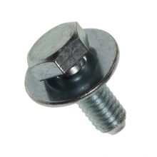 SKODA Screw M6X16