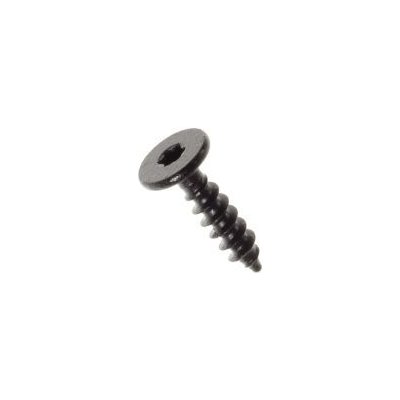 SKODA Screw M4X16