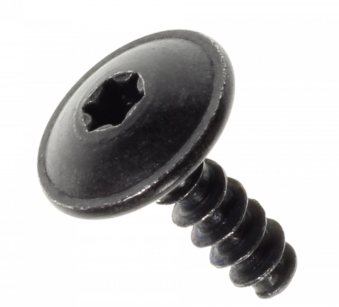 SKODA Screw M5X16