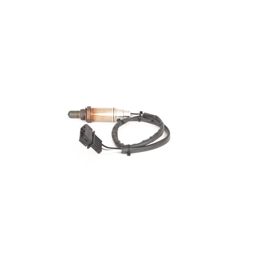 SKODA Oxygen Sensor 1.3 Bosch