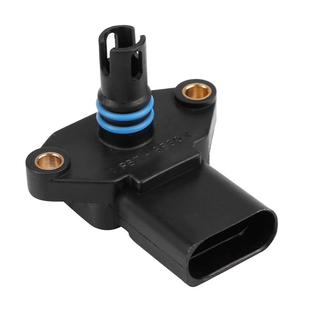 SKODA Thrust Sensor