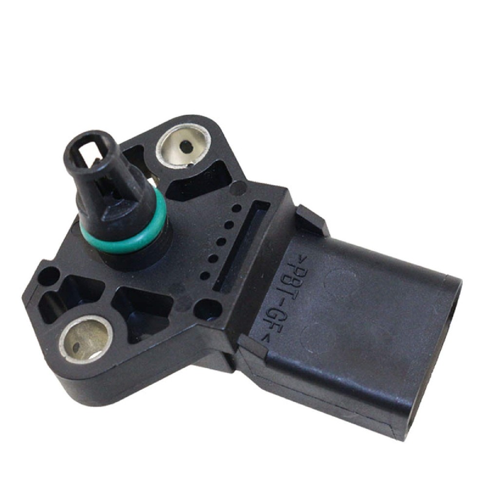 SKODA Thrust Sensor