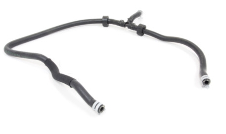 Engine Coolant Hose