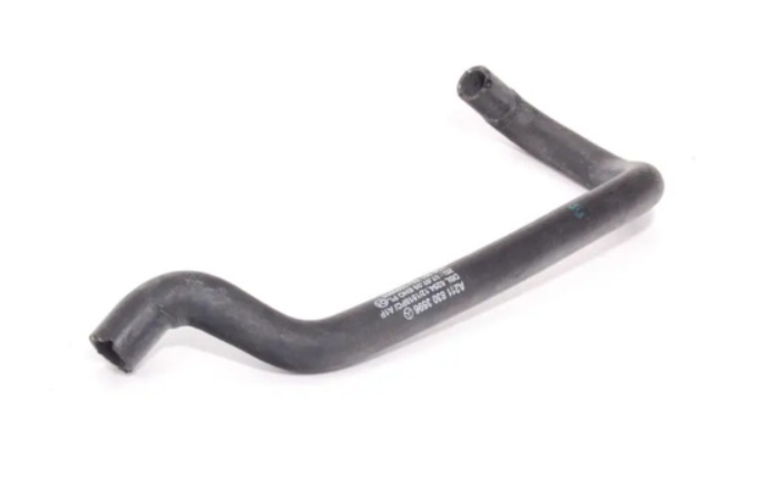 Engine Coolant Hose