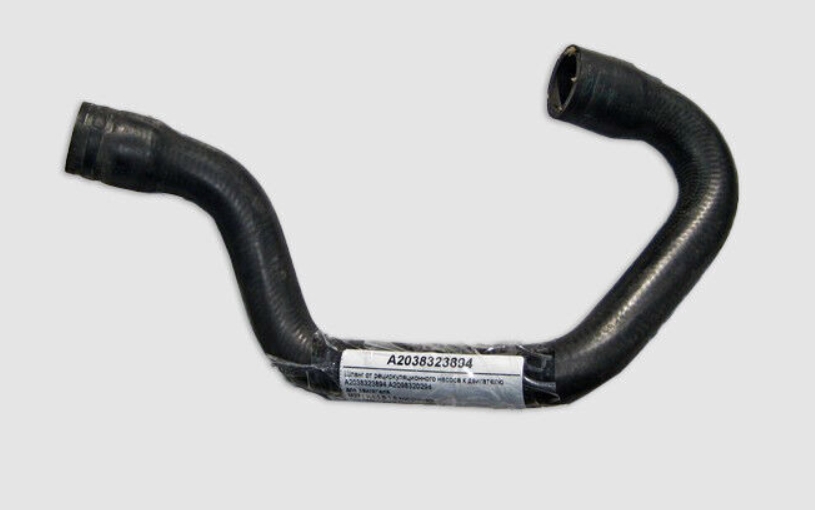 Engine Coolant Hose (C32 AMG)