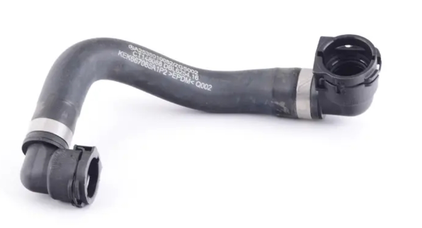 Engine Coolant Hose (CL600 CL65 AMG)