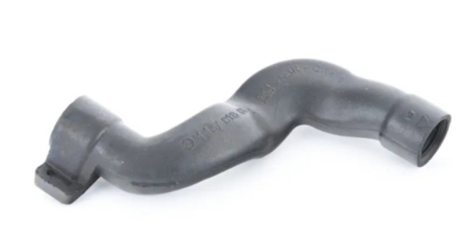 Engine Coolant Hose (CL600 S600)