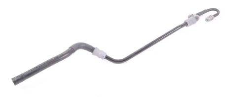 VW Power Steering Return Hose