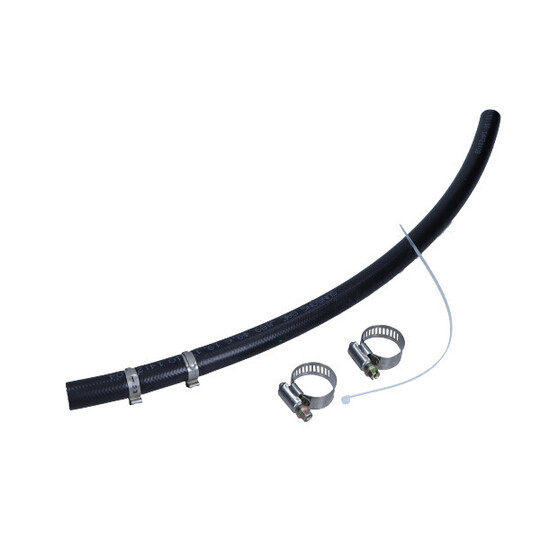 VW Power Steering Return Hose