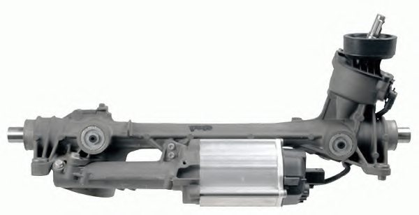 VW Rack and Pinion Assembly