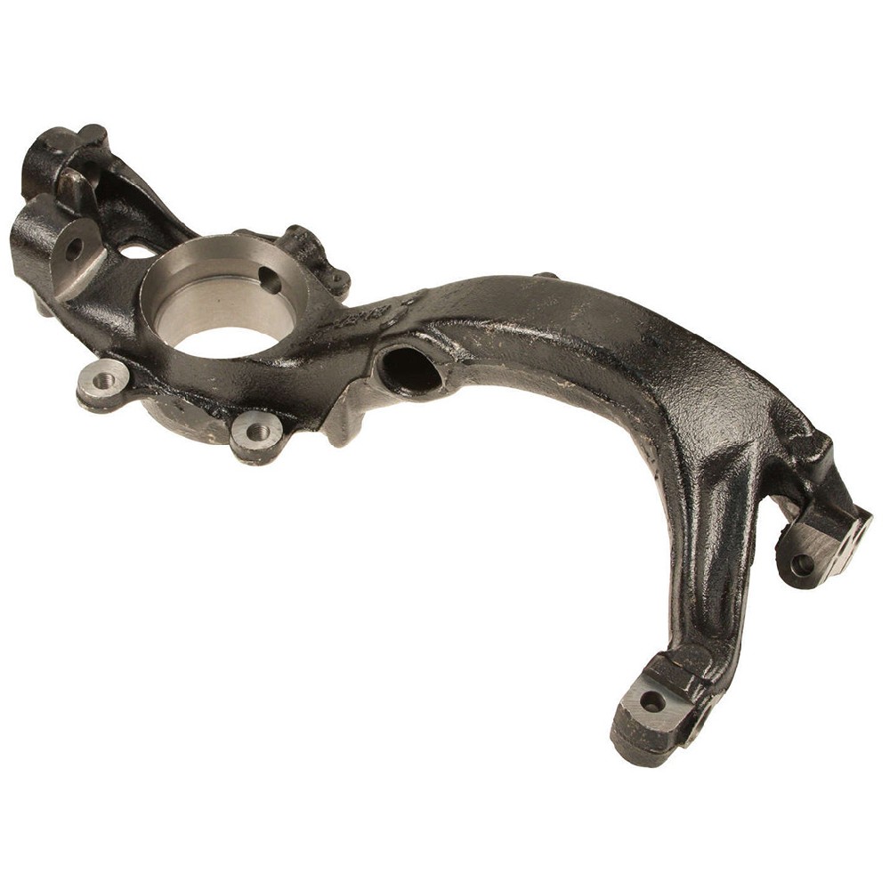 VW Steering Knuckle