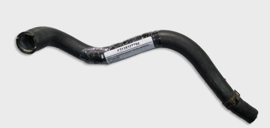 Engine Coolant Hose (E320)