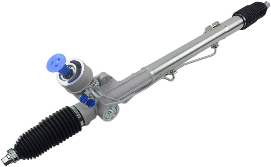 VW Steering Rack Complete Unit