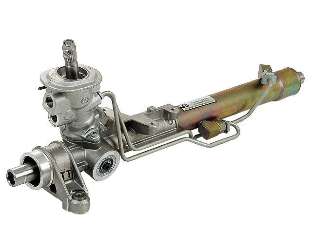 VW Steering Rack Kit