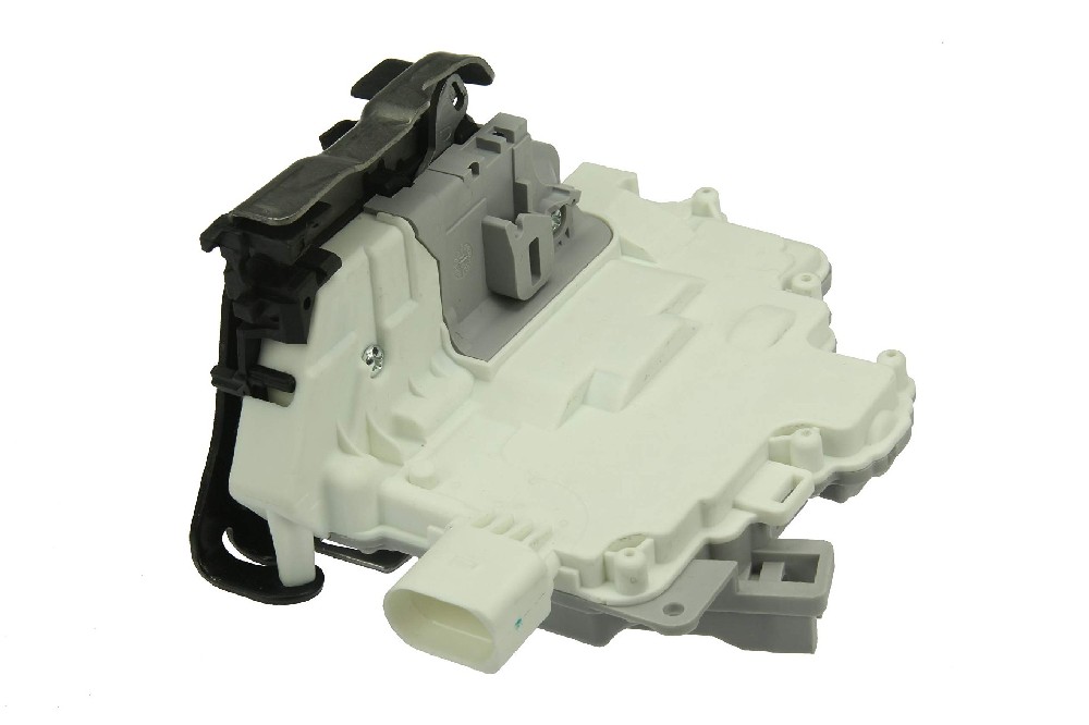 Audi Door Lock Actuator Motor Front Right