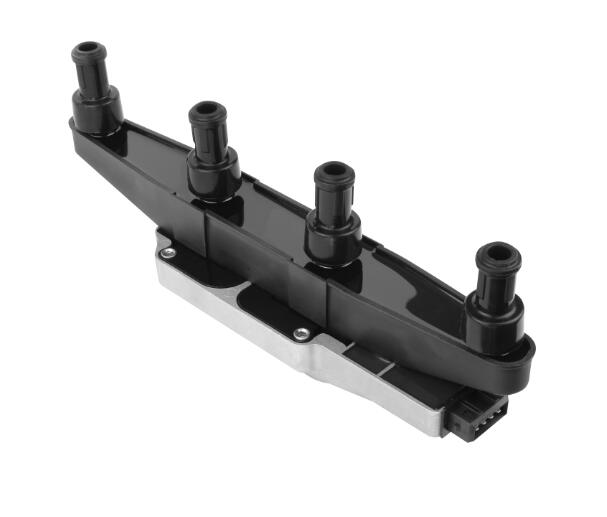 SKODA Ignition Coil