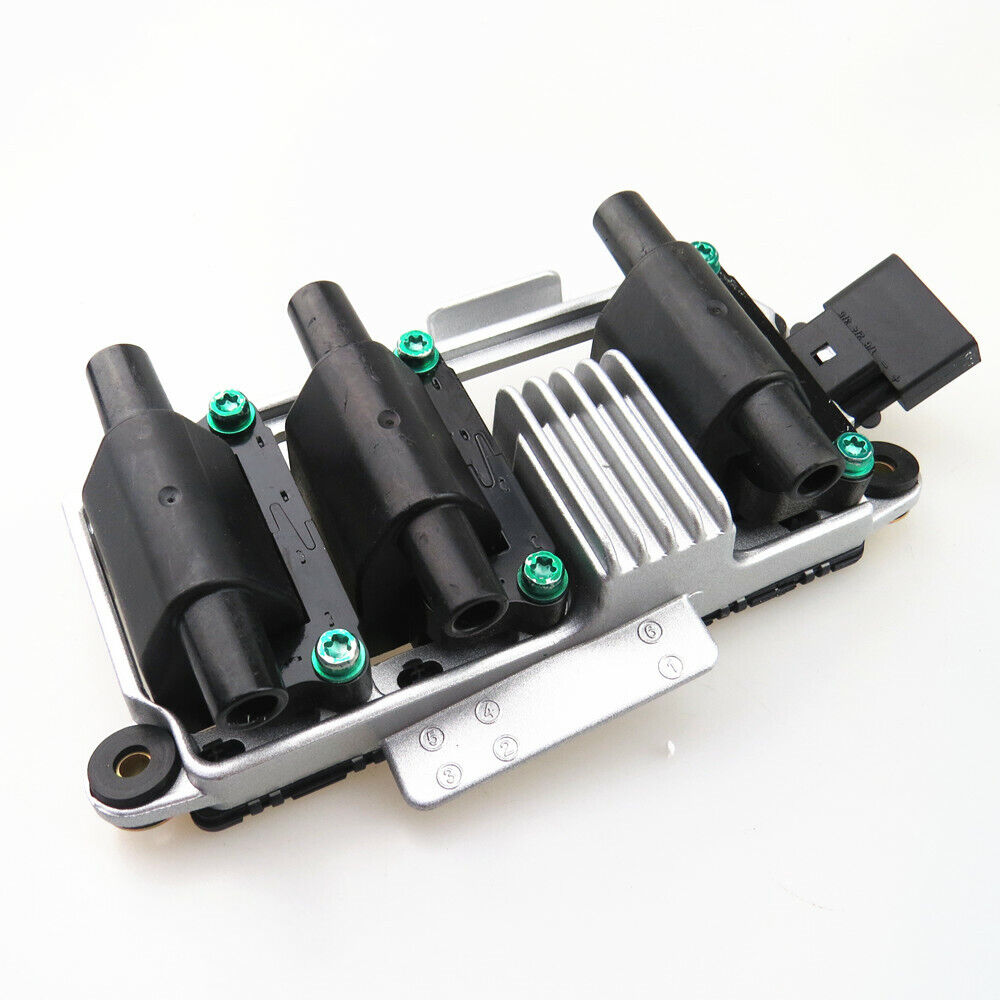 SKODA Ignition Coil